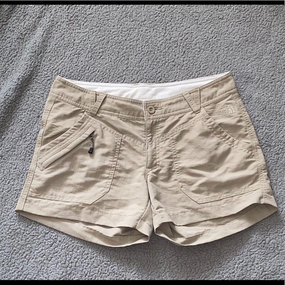 Women’s The North Face Nylon Short